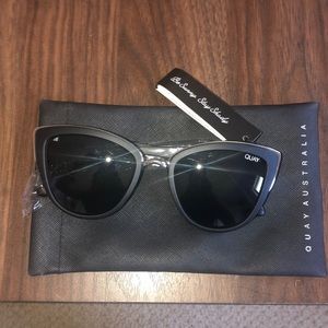 Quay Australia Sunglasses